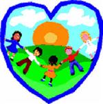 students in heart 